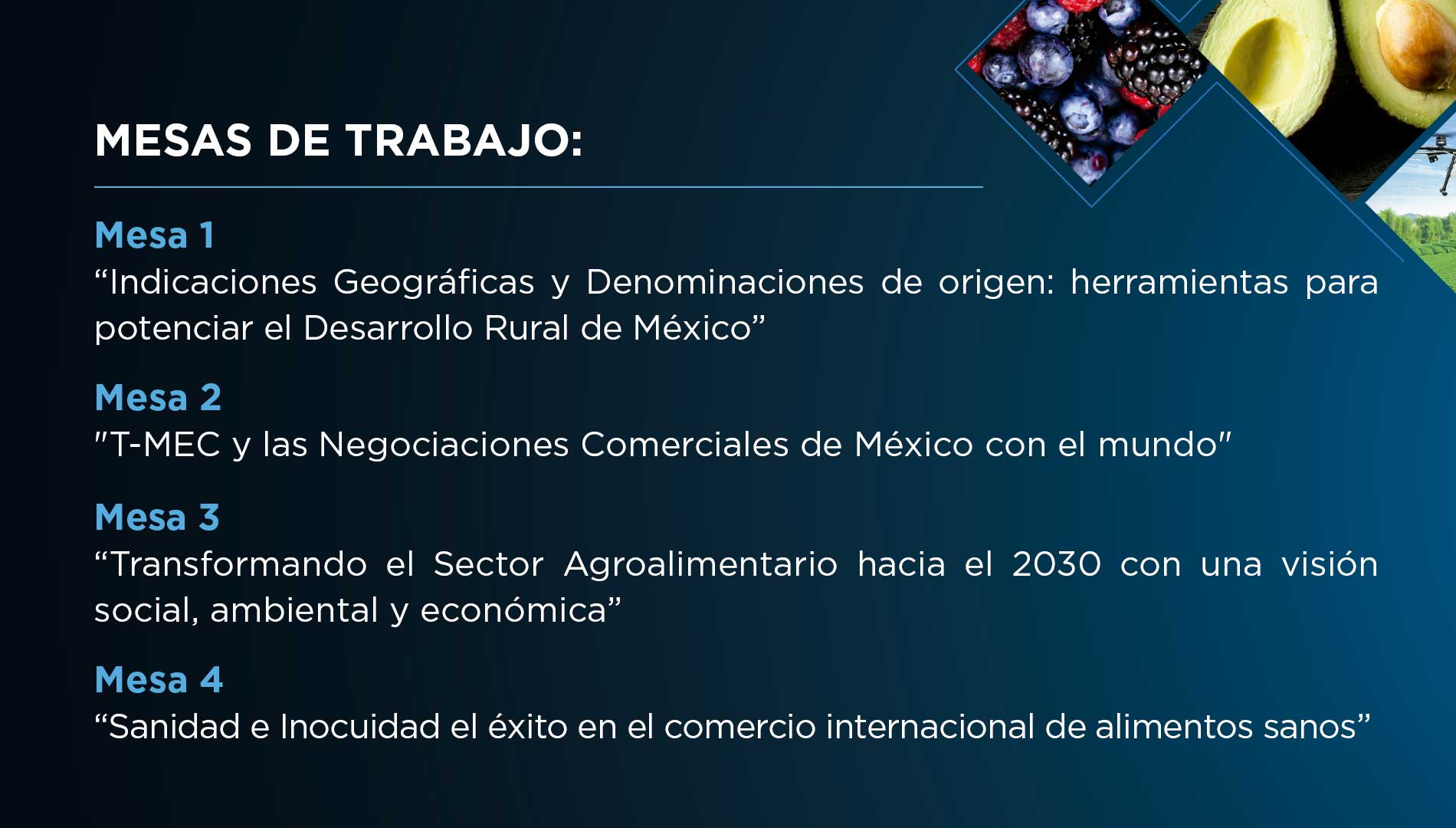 Tercera
